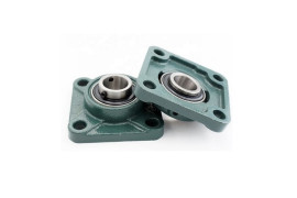 Підшипники та корпуси Підшипники та корпуси