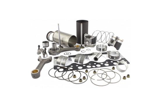 Запчастини для двигунів