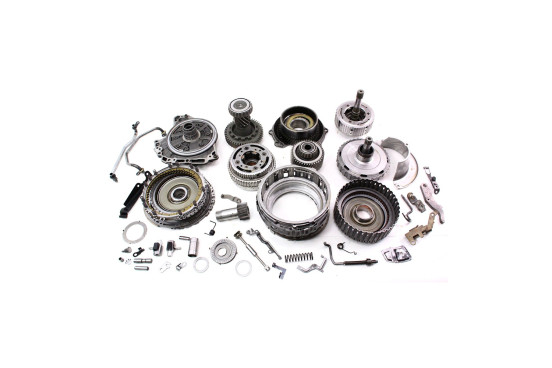 Запчастини для трансмісії