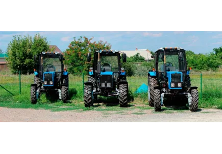 Демонстраційний майданчик