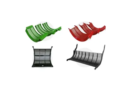 Виготовлення та ремонт підбарабань