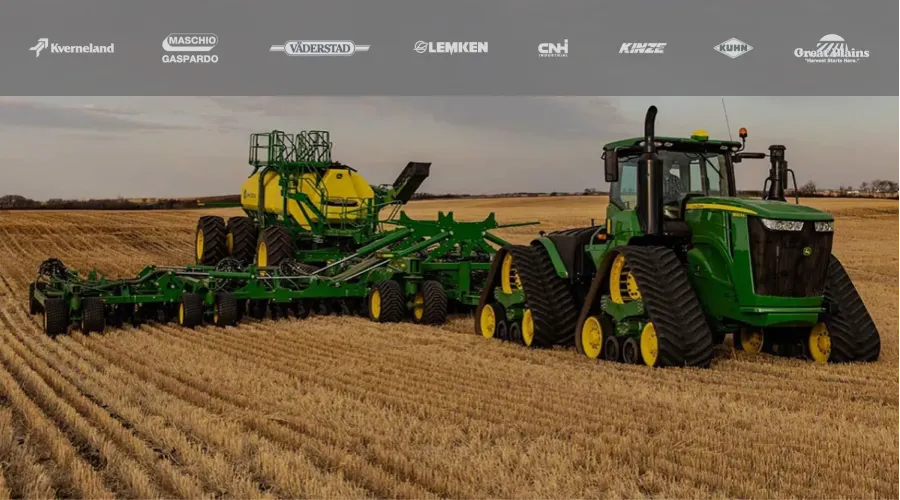 Запчасти для обладнання