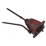 Рычаг переключения передач КПП А25.37.085 ВТЗ T-25A, ЛТЗ T-25, ХТЗ 2511