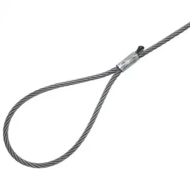 Строп текстильный