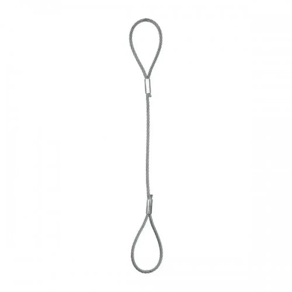 Стропа крана подъемного СКП 1.6/1000