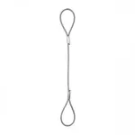 Стропа крана подъемного СКП 1.6/1000