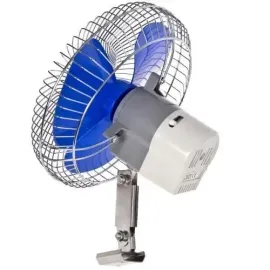 Автомобильный вентилятор большой 12 В