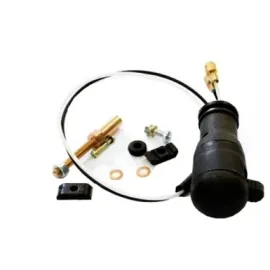 Ручка КПП з прапорцем