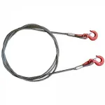 Трос буксировочный до 8 тонн 8,0/8000