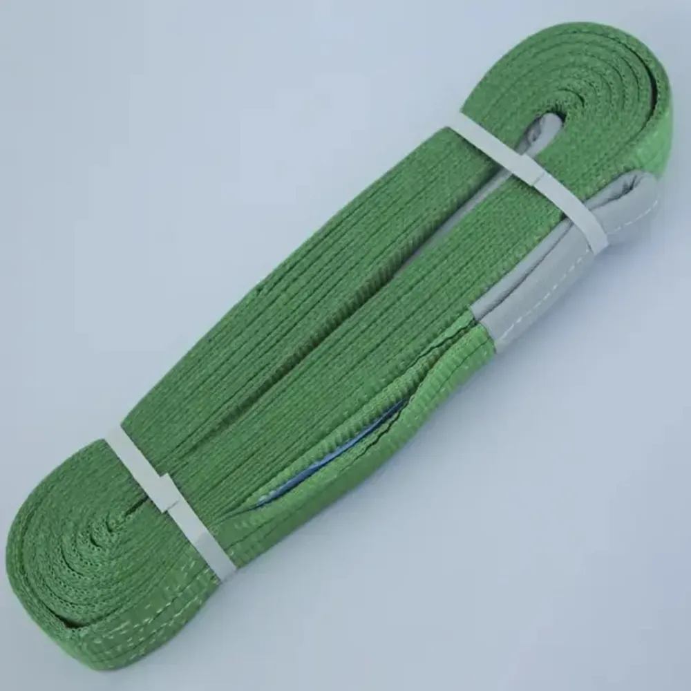 Строп текстильный В-П-2т