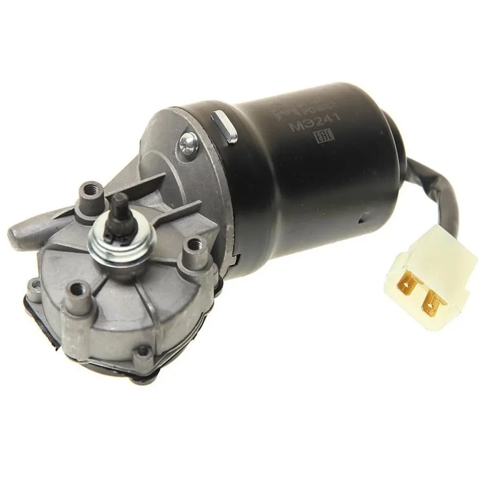 Моторедуктор стеклоочистителя