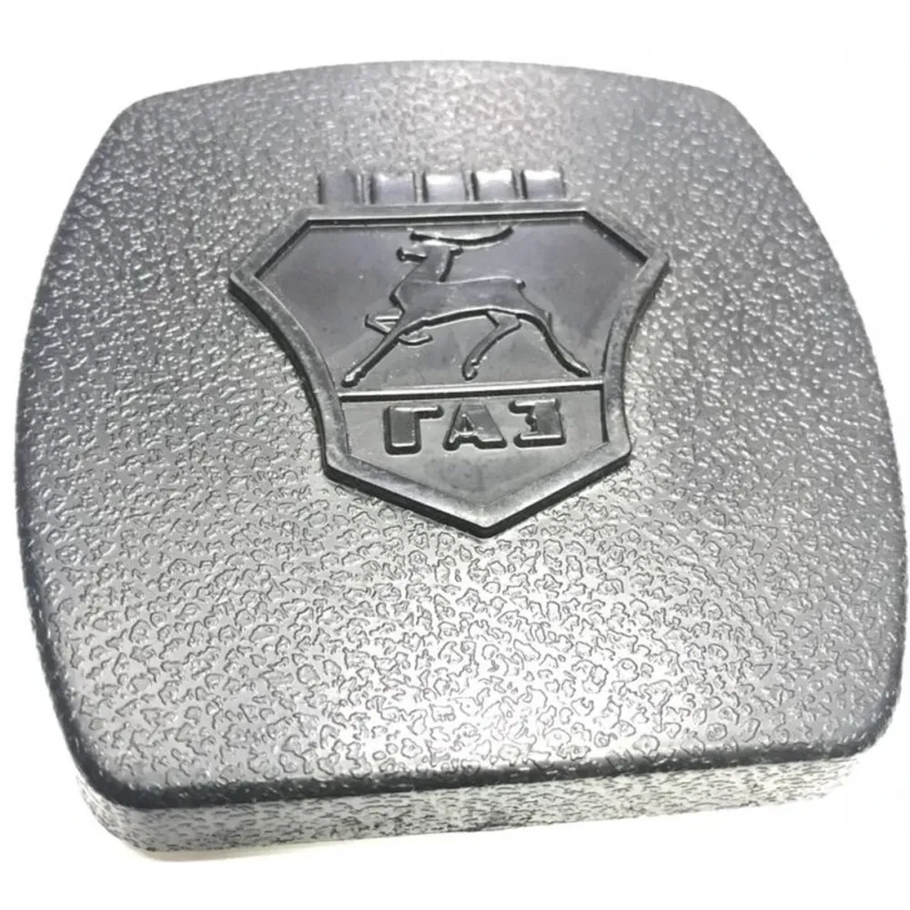 Кнопка сигнала колеса рулевого 4301-3721018