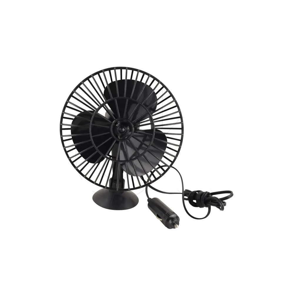 Автомобильный вентилятор на присоске 12 В DK-8230