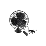 Автомобильный вентилятор на присоске 12 В DK-8230