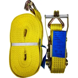 Стяжний ремінь посилений