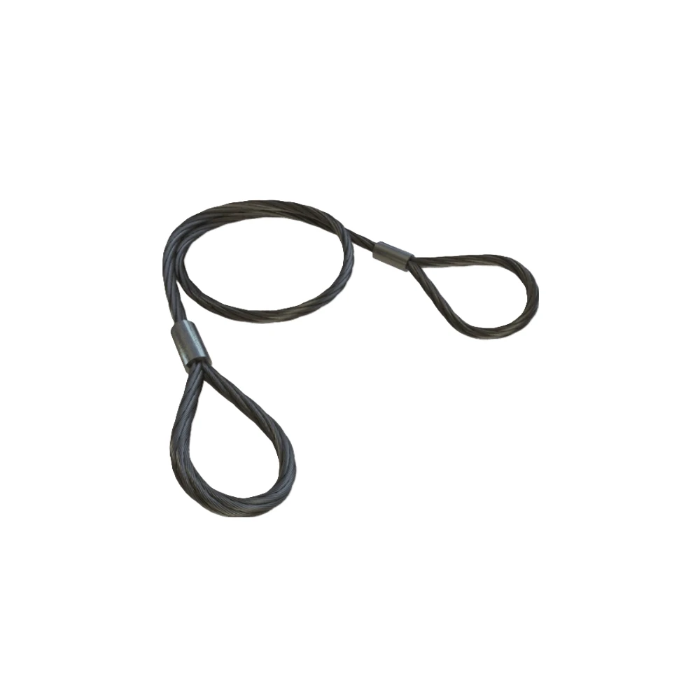 Строп канатный СКП 1.0/1500