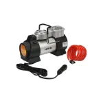 Автомобильный компрессор 12 В 180 Вт с фонариком