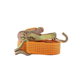 Трос-лента с пластиковой ручкой