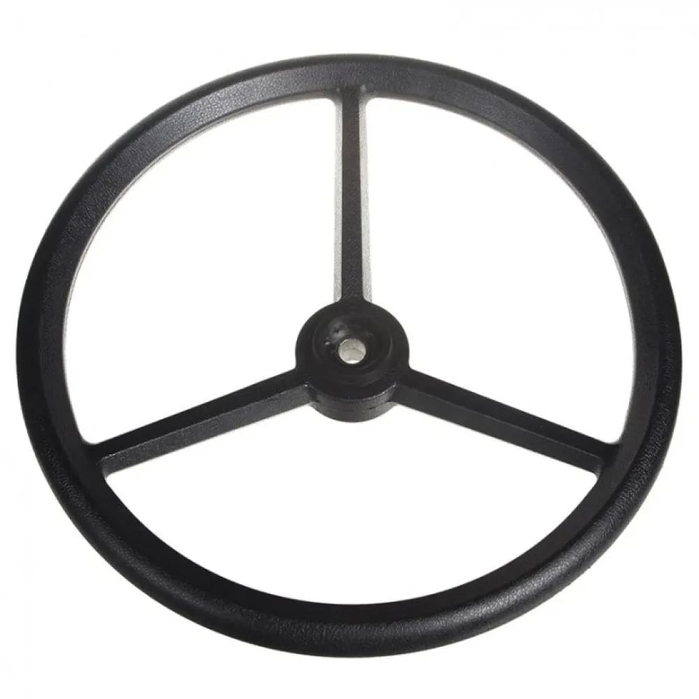 Колесо рулевое утолщенное