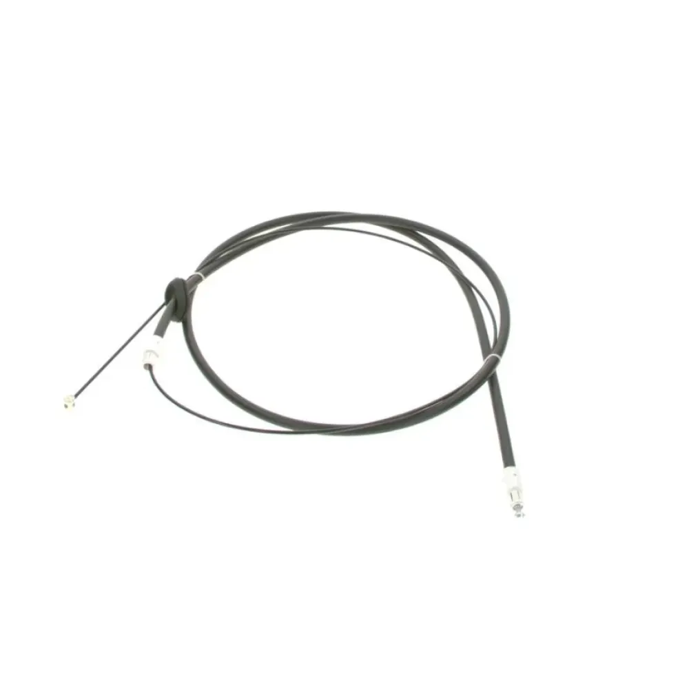 Трос ручного гальма