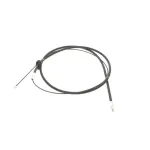 Трос ручного гальма