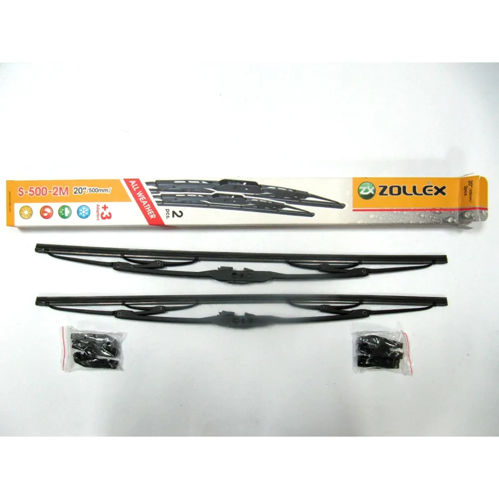 Щетка стеклоочистителя S-300