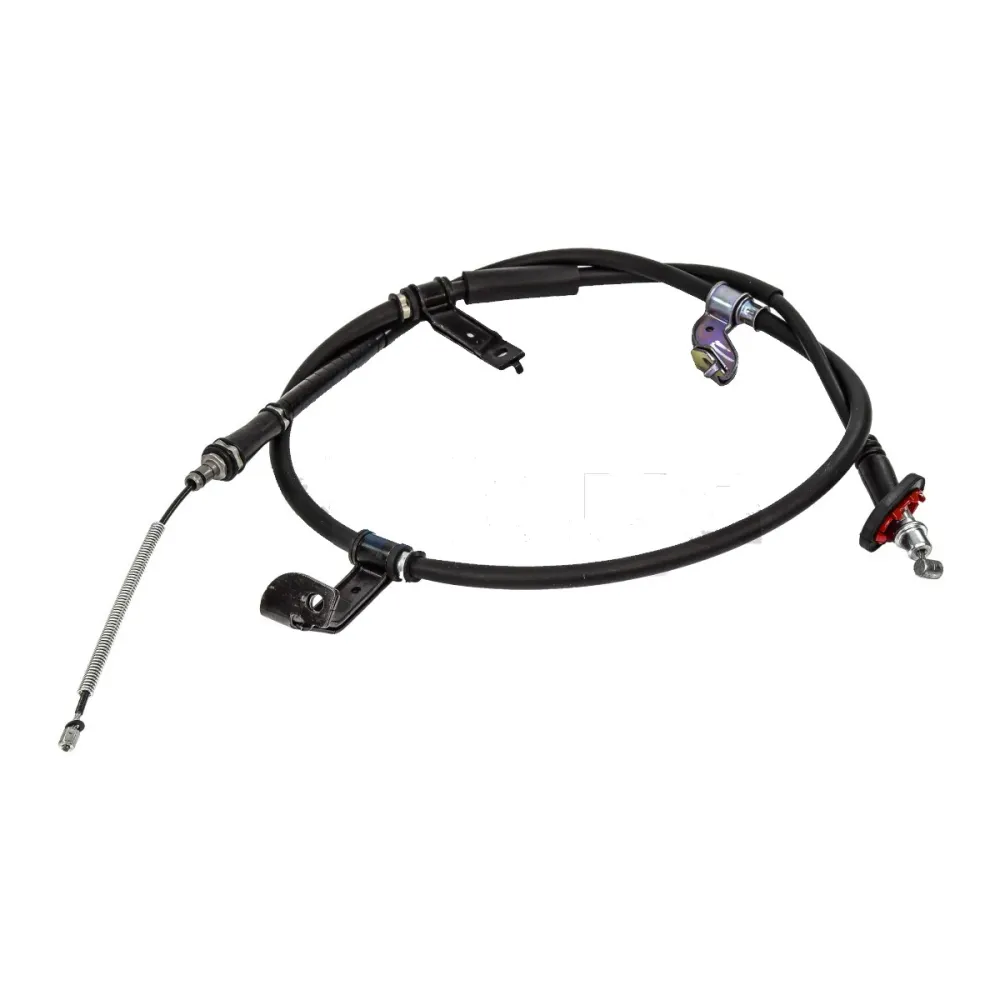 Трос левого ручного тормоза PTA-521 Hyundai Tucson