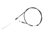 Трос акселератора подачі палива