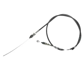 Трос акселератора подачі палива