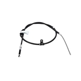 Трос ручного гальма лівий