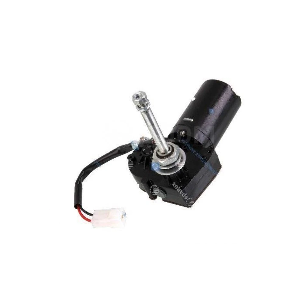 Стеклоочиститель задний без щетки