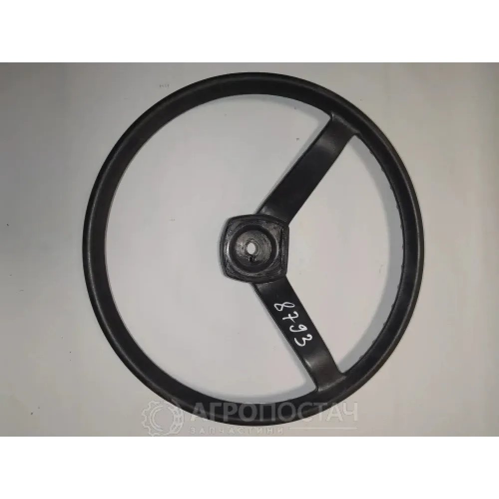 Колесо рулевое