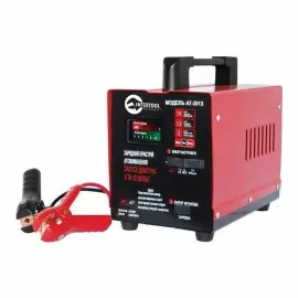 Зарядно-пусковое устройство 300 ампер