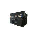 Аккумулятор с электролитом 60 Ач 540 А 6СТ-60Аз