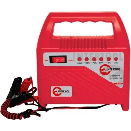 Зарядное устройство 6-12 В