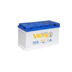 Аккумулятор с электролитом 105 Ач 960 А 6СТ-105АзЕ