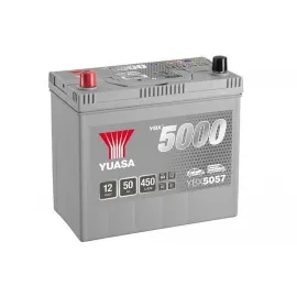 Аккумулятор 50 Ач 450 А 12 В