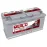 Аккумулятор с электролитом 110 Ач 1000 А