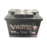 Аккумулятор с электролитом 60 Ач 510 А 6СТ-60АзЕ