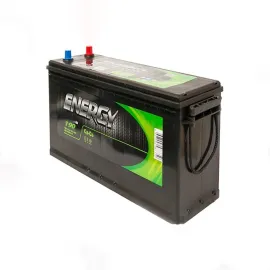 Аккумулятор с электролитом 190 Ач 1180 А