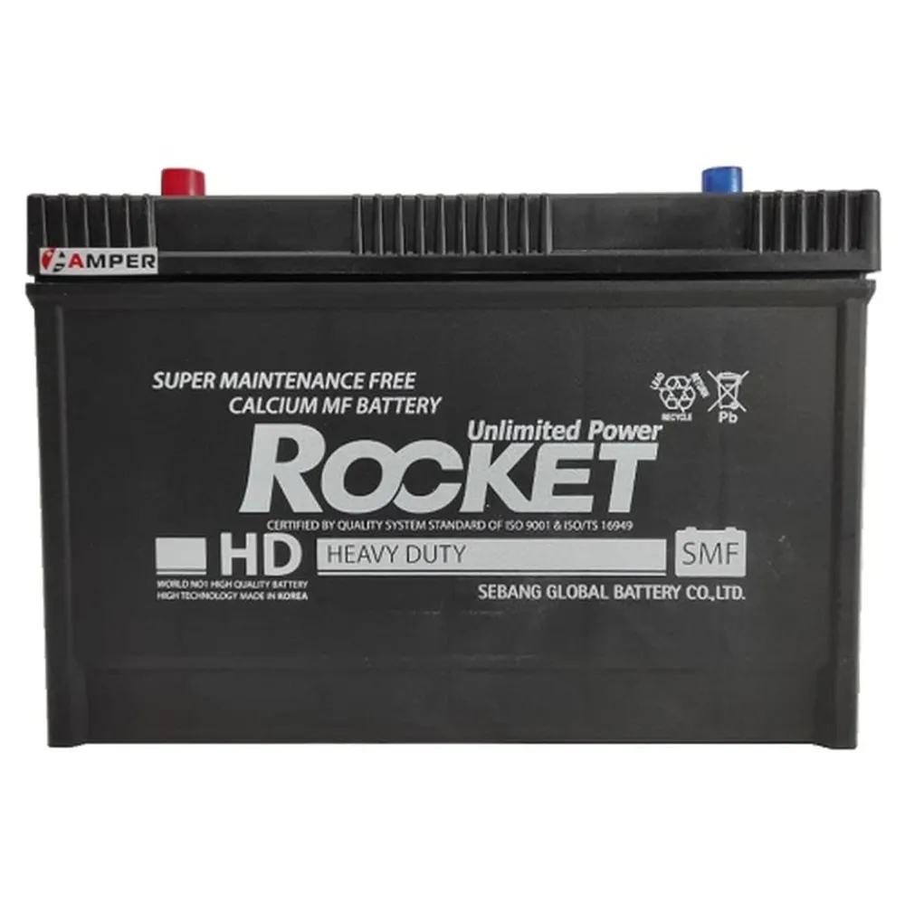 Аккумулятор с электролитом 120 Ач 1000 А 6СТ-120Аз