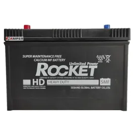 Аккумулятор с электролитом 120 Ач 1000 А