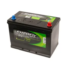 Аккумулятор с электролитом 84 Ач 800 А