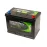 Акумулятор з електролітом 84 Ач 800 А Акумулятор з електролітом 84 Ач 800 А