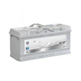 Акумулятор з електролітом 110Ah 110A