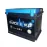 Аккумулятор с электролитом 60 Ач 540 А