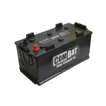 Аккумулятор с электролитом 190 Ач 1000 А 6СТ-190 Аз