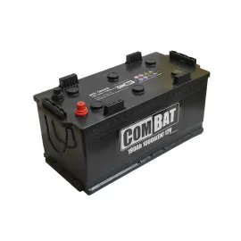 Аккумулятор с электролитом 190 Ач 1000 А