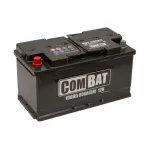 Аккумулятор с электролитом 100 Ач 800 А 6СТ-100Аз