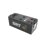 Аккумулятор с электролитом 190 Ач 1250А 6СТ-190Аз